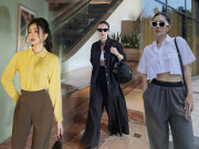 Thời trang - Sở hữu 4 mẫu áo sơ mi cách điệu này, chị em sẽ dẫn đầu xu hướng hè 2023