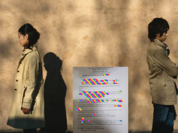 Vợ chồng ở Hà Nội ly hôn, bố mẹ chồng đòi con dâu hơn 1 tỷ đồng công chăm 2 cháu nội, tiền ở trọ và điện nước