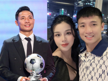 Bùi Tiến Dũng lên tiếng về bài viết "mắng chồng", muốn làm mẹ đơn thân của bà xã hot girl