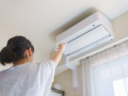 Nhà đẹp - Độc chiêu tiết kiệm điện khi sử dụng điều hòa của người Nhật