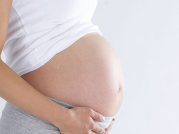 Thủ dâm khi mang thai có nguy hiểm không?