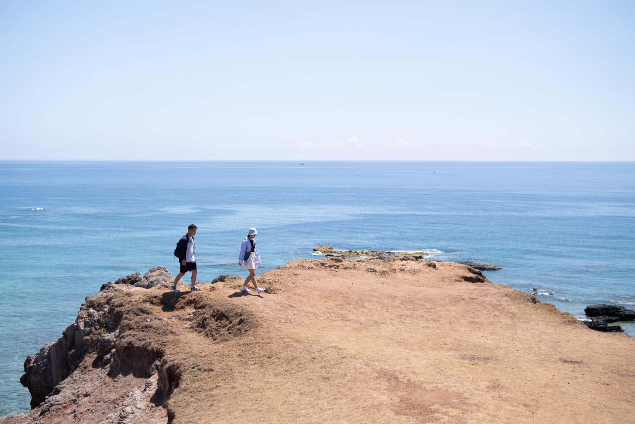 Cảnh đẹp đắm say lòng người.