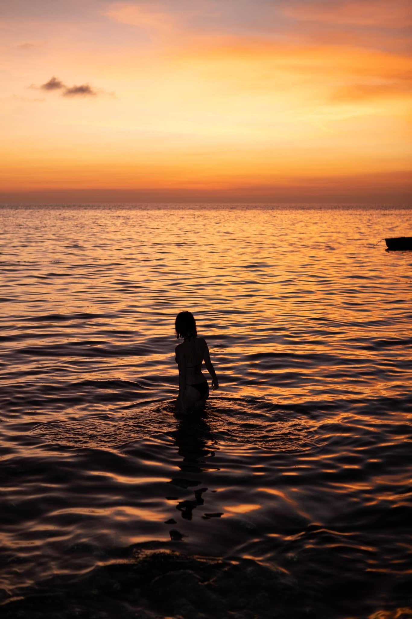 Phú Quý - Khám phá hòn đảo dịu dàng, chân thật và tĩnh lặng - 18