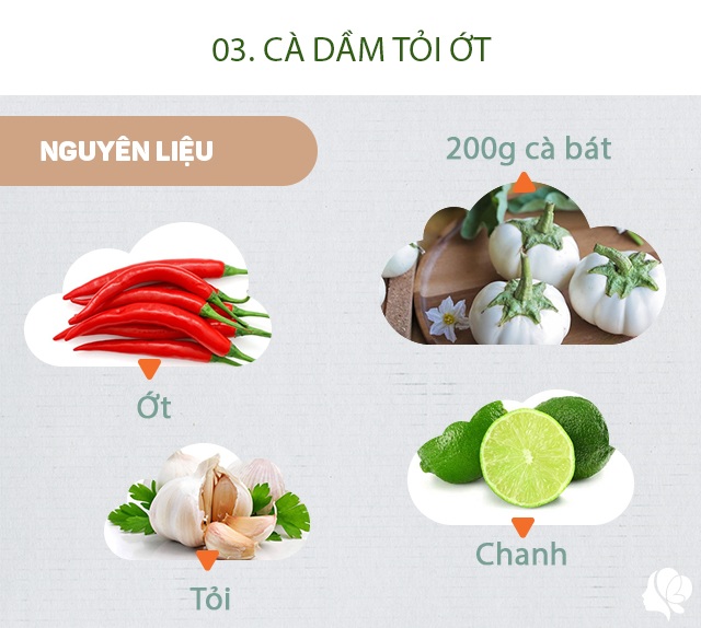 Hôm nay nấu gì: Cơm chiều đơn giản nhưng giàu đạm lại nhiều canxi, mùa hè không ăn thật phí - 7