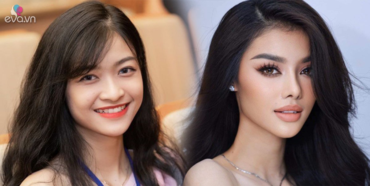 View - Á hậu nhiều gương mặt nhất Việt Nam, công chúng chưa quen diện mạo này đã vội đổi khác