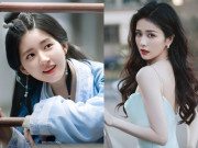 Giải trí - Hai mỹ nhân hút anti-fan nhất showbiz: Có người yêu trên phim, cặp luôn ngoài đời