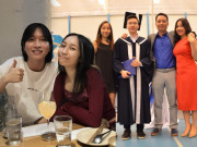 Giải trí - Con trai Mỹ Linh - Anh Quân xuất hiện với ngoại hình khác lạ, Văn Mai Hương giật mình "kêu trời"