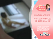 Nuôi con IQ EQ - Con gái bị ghép ảnh nóng lên mạng xã hội, tống tiền 200 triệu vì hành động thiếu suy nghĩ của người mẹ