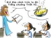 Tin tức - Dân mạng rối não trước lời giải thích của từ "Canh gà": Là Canh gà nhưng không phải Canh gà?