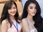 Á hậu nhiều gương mặt nhất Việt Nam, công chúng chưa quen diện mạo này đã vội đổi khác