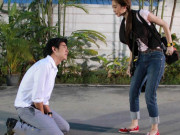 Làm vợ - Vô tình nghe cuộc trò chuyện của một cặp vợ chồng ở tòa án, tôi liền quỳ xuống xin vợ rút đơn ly hôn