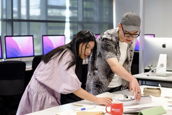 Tính sáng tạo và năng động của ngành game phù hợp với nhiều bạn trẻ gen Z.