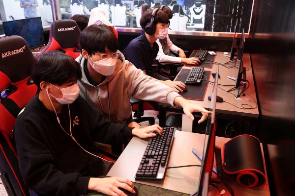 Nguồn nhân lực có chuyên môn tốt sẽ trở nên vô cùng cần thiết để đưa ngành game Việt Nam phát triển.