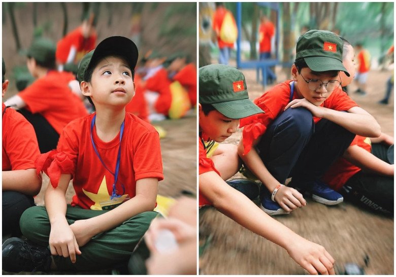 Sao Việt 24h: Bùi Tiến Dũng đăng ảnh mùi mẫn bên vợ con với vết thương trên trán, dân mạng lại bênh amp;#34;hackeramp;#34; - 14