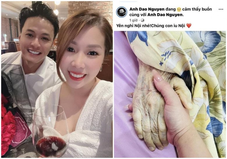 Sao Việt 24h: Bùi Tiến Dũng đăng ảnh mùi mẫn bên vợ con với vết thương trên trán, dân mạng lại bênh amp;#34;hackeramp;#34; - 11