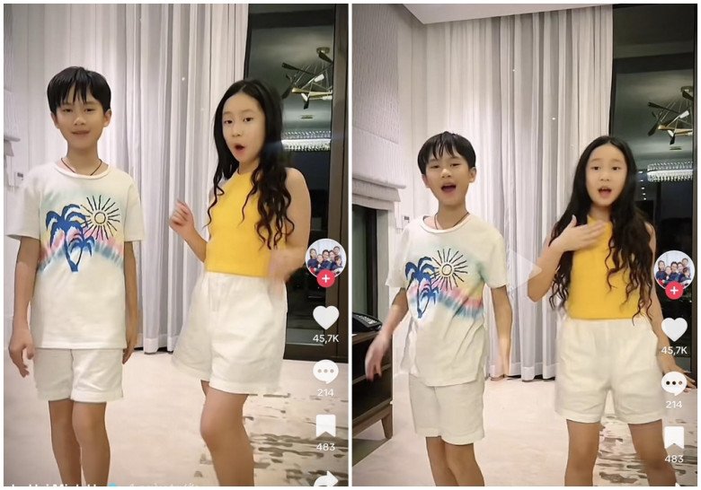 Sao Việt 24h: Bùi Tiến Dũng đăng ảnh mùi mẫn bên vợ con với vết thương trên trán, dân mạng lại bênh amp;#34;hackeramp;#34; - 12