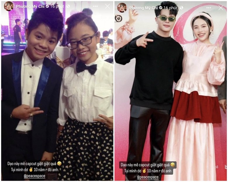 Sao Việt 24h: Bùi Tiến Dũng đăng ảnh mùi mẫn bên vợ con với vết thương trên trán, dân mạng lại bênh amp;#34;hackeramp;#34; - 13