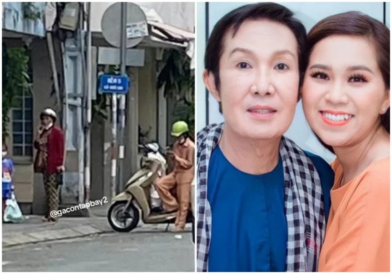 Sao Việt 24h: Bùi Tiến Dũng đăng ảnh mùi mẫn bên vợ con với vết thương trên trán, dân mạng lại bênh amp;#34;hackeramp;#34; - 10