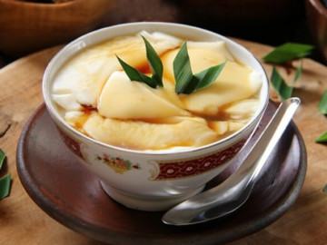 Món ăn từng là “thuốc tiên” dành cho các vua chúa giúp thanh nhiệt cực tốt, ngăn ngừa được cả ung thư