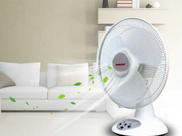 Nắng nóng kéo dài, nhiều nơi mất điện luân phiên: Mặt hàng này bỗng sốt nhất thị trường, phải đặt trước cả tuần mới có