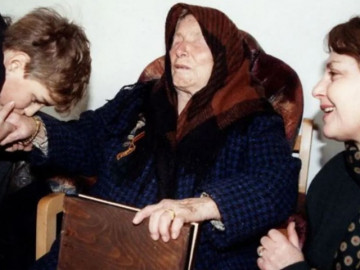 Nhà tiên tri mù Vanga dự đoán về thảm họa kinh hoàng có thể xảy ra vào cuối năm 2023