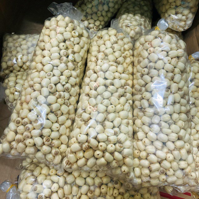 7 đặc sản chỉ có ở Huế cực kỳ thơm ngon và bổ dưỡng, nhiều người đóng thùng về làm quà - 5