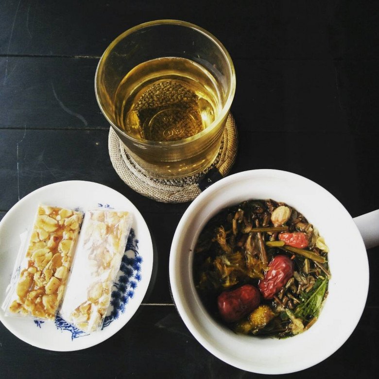 7 đặc sản chỉ có ở Huế cực kỳ thơm ngon và bổ dưỡng, nhiều người đóng thùng về làm quà - 1