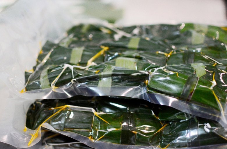 7 đặc sản chỉ có ở Huế cực kỳ thơm ngon và bổ dưỡng, nhiều người đóng thùng về làm quà - 2