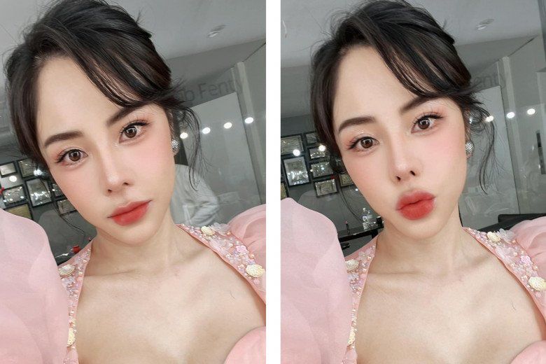 View - Bị nói sửa hết mặt vẫn không đẹp, bạn gái Huỳnh Anh nức nở, cầu xin CĐM đừng gây tổn thương mình