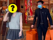 Thời trang - Bắt gặp "thần tiên tỷ tỷ" chốn học đường đi sắm cả "núi" Hermes, phải nhờ người hộ tống