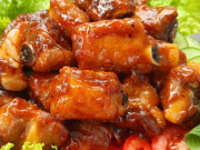 Bếp Eva - Ăn sườn xào chua ngọt 30 năm giờ mới biết, muốn nó ngon cần phải cho những thứ này vào!