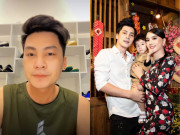Giải trí - Phi Hùng livestream khẳng định không tái hợp với Lâm Khánh Chi dù nữ ca sĩ tuyên bố "nối lại tình xưa"