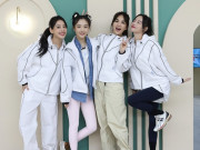 Giải trí - Sau màn oanh tạc của Chi Pu, Tỷ Tỷ Đạp Gió Rẽ Sóng chính thức có phiên bản Việt lên sóng VTV: 30 "chị đẹp" là ai?