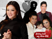 Giải trí - Như Quỳnh từng nếm "trái đắng" ly hôn khi chưa kịp mặc váy cưới, giờ hạnh phúc bên tình trẻ kém 12 tuổi 