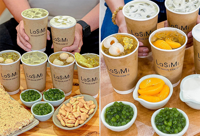 a hrefhttps://shopeefood.vn/dak-lak/lasimi-tra-ngon-dam-vi-20-le-thanh-tong target_blankhttps://shopeefood.vn/dak-lak/lasimi-tra-ngon-dam-vi-20-le-thanh-tong/a đa dạng các loại trà sữa, topping trân châu trà xanh đang hot