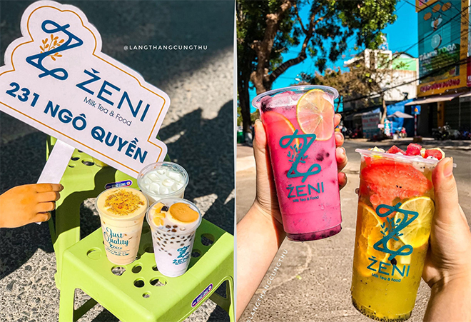 Thử ngay vị trà mãng cầu siêu hot mà không cần phải đi An Giang, chỉ cần đặt hàng tại ŽENI Buôn Ma Thuột trên ShopeeFood là đủ: https://shopeefood.vn/dak-lak/zeni-milk-tea-food