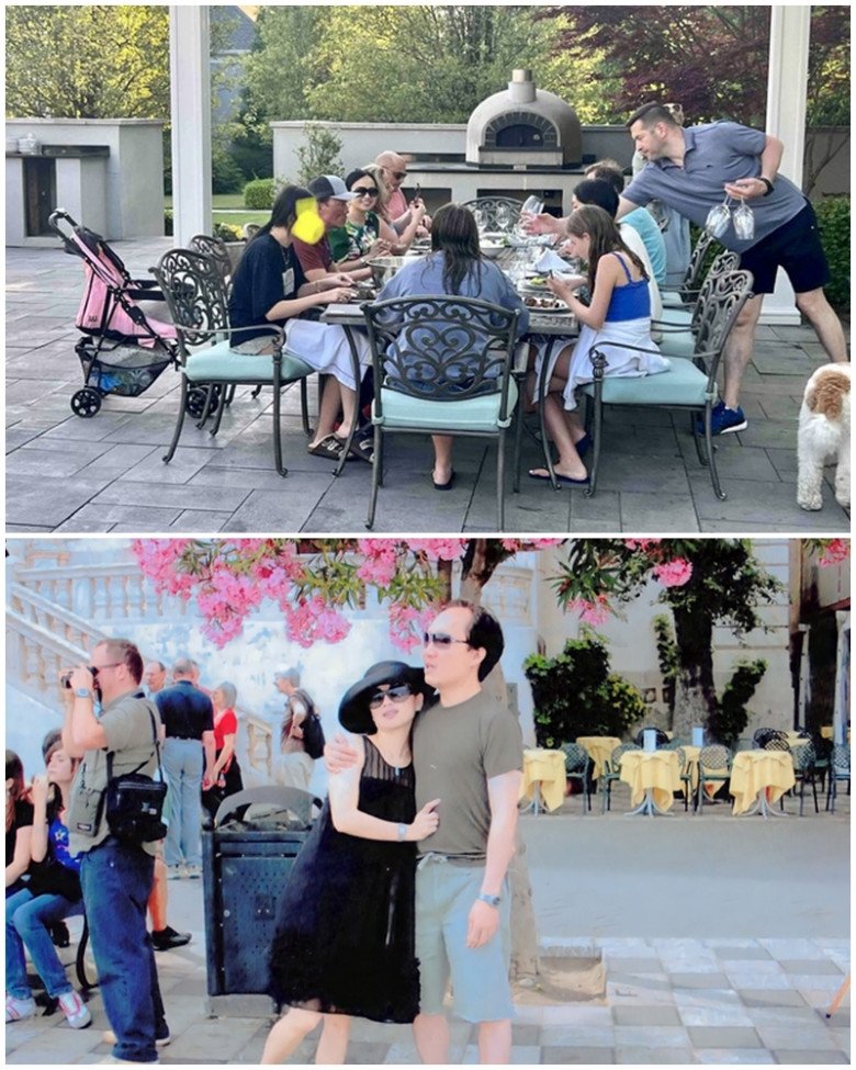 Sao Việt 24h: Con gái Đông Nhi trổ tài nói tiếng Anh amp;#34;xịn sòamp;#34;, nhiều dân mạng phải hổ thẹn vì không bằng cô bé 3 tuổi - 5