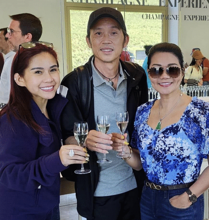 Sao Việt 24h: Con gái Đông Nhi trổ tài nói tiếng Anh amp;#34;xịn sòamp;#34;, nhiều dân mạng phải hổ thẹn vì không bằng cô bé 3 tuổi - 8