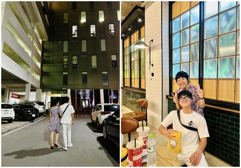 Sao Việt 24h: Con gái Đông Nhi trổ tài nói tiếng Anh amp;#34;xịn sòamp;#34;, nhiều dân mạng phải hổ thẹn vì không bằng cô bé 3 tuổi - 12