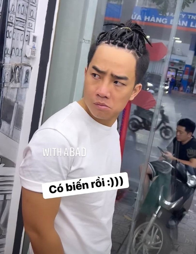 Sau Đình Tú, amp;#34;nữ hoàng mang bầu VTVamp;#34; có đối tượng mới, ra là chàng trai mệnh danh Lee Min Ho Việt Nam - 7