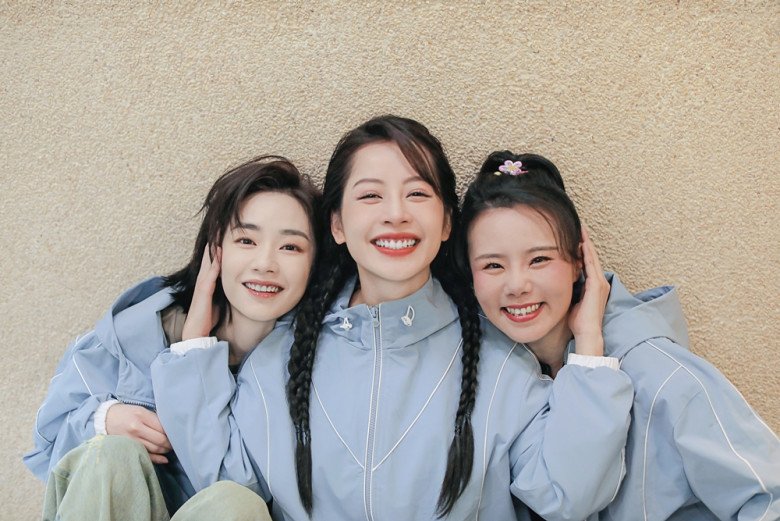 Phiên bản Việt với tên Chị đẹp đạp gió rẽ sóng 2023 sắp có mặt ở Việt Nam.