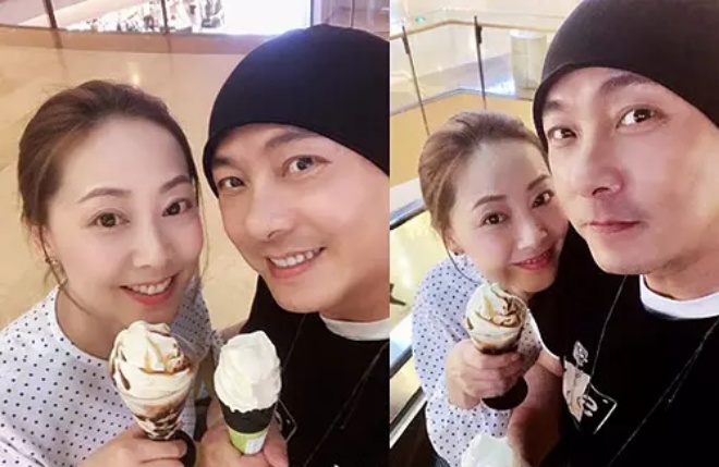 Trương Vệ Kiện - Trương Tây giờ vẫn ngọt ngào như thời mới yêu.