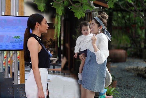 Thương em dâu và em trai chồng mới lập gia đình còn nhiều khó khăn, hơn nữa bản thân chúng tôi cũng bắt đầu ổn định và có nhà riêng nên tôi vui vẻ cho các em đến ở. (Ảnh minh họa)