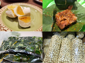 7 đặc sản chỉ có ở Huế cực kỳ thơm ngon và bổ dưỡng, nhiều người đóng thùng về làm quà