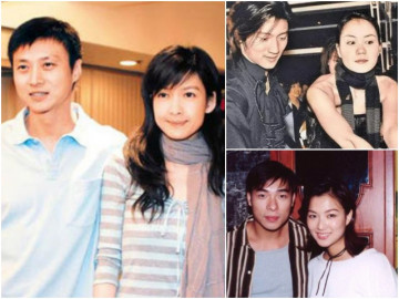 Tạ Đình Phong và những người yêu nhau, đi một vòng lại quay về bên nhau