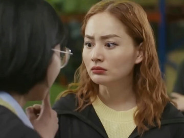 Gia Đình Mình Vui Bất Thình Lình tăng tập nhưng khán giả chán ngấy: Miệng Hà (Lan Phương) lại đi chơi xa