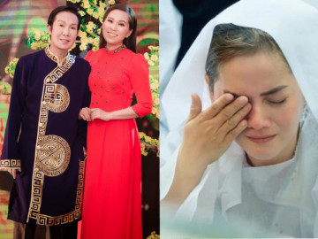 Bản di chúc miệng của NSƯT Vũ Linh với nội dung để lại nhà cho cháu gái có thể không có hiệu lực pháp lý