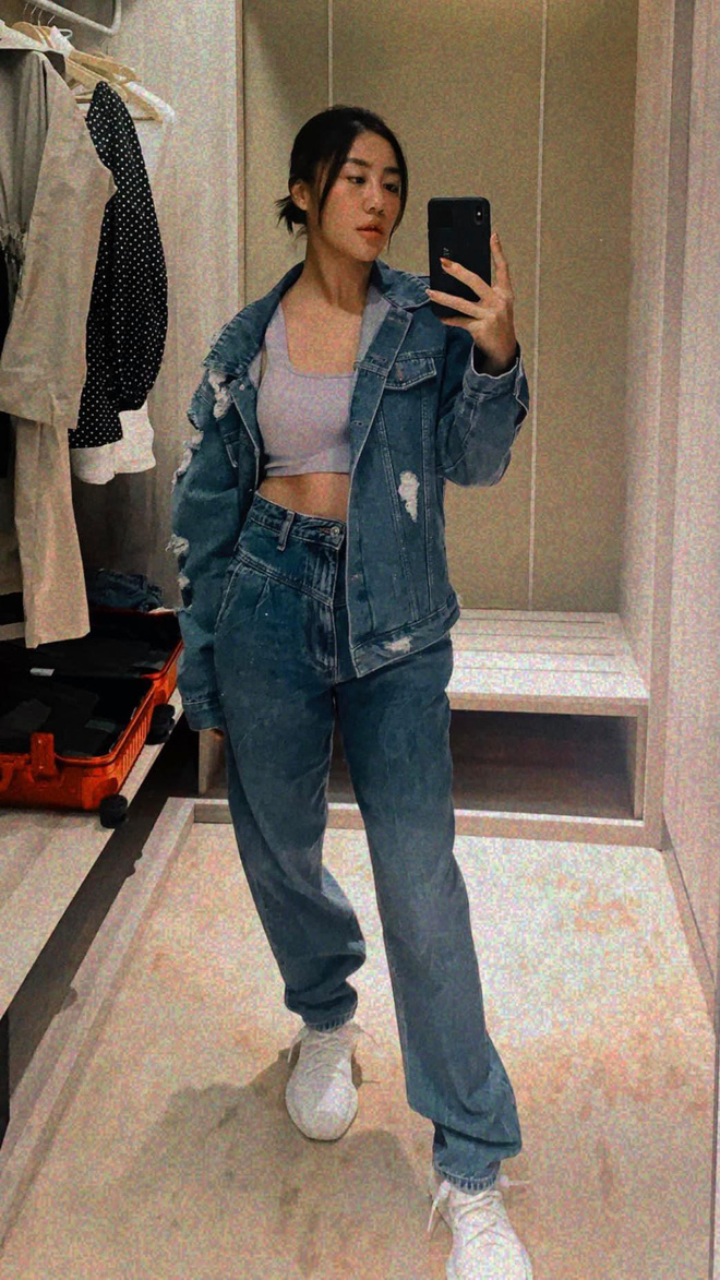 Không nhận ra Văn Mai Hương sau thời gian amp;#39;ở ẩnamp;#39;, sống trong căn hộ mà góc nào sống ảo cũng lung linh - 9