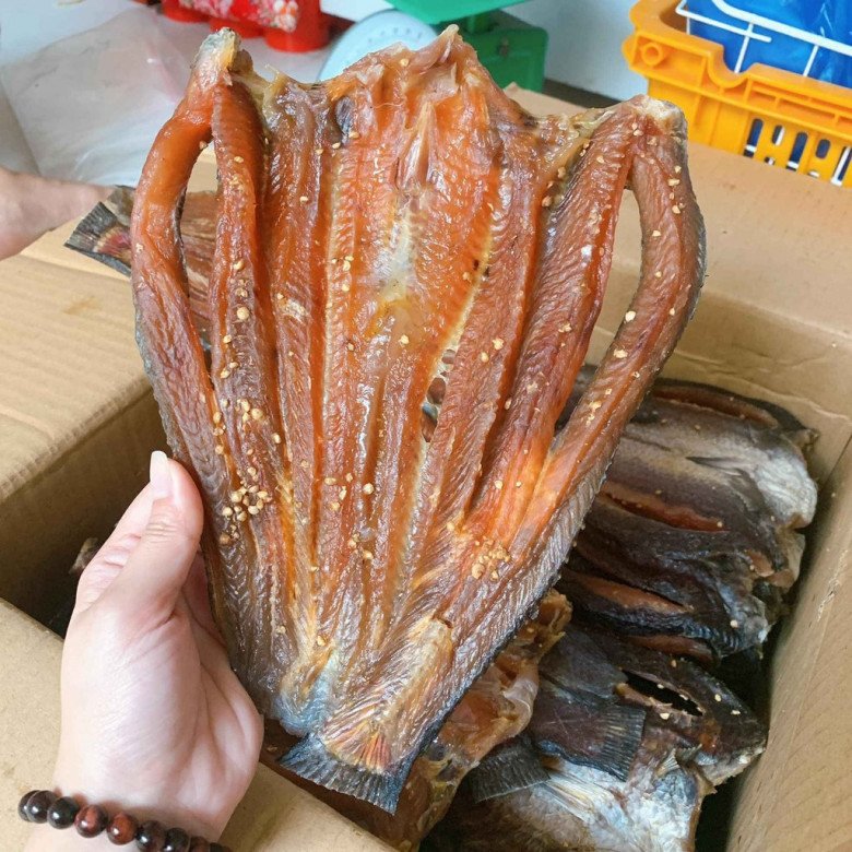 7 đặc sản Cần Thơ ngon lẫy lừng, ai mua về làm quà cũng khen ngon nức nở - 1