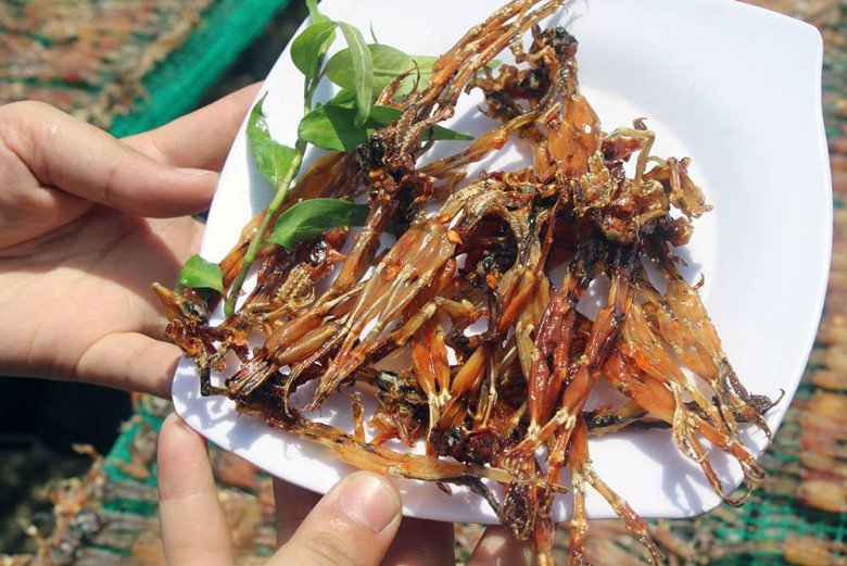 7 đặc sản Cần Thơ ngon lẫy lừng, ai mua về làm quà cũng khen ngon nức nở - 5